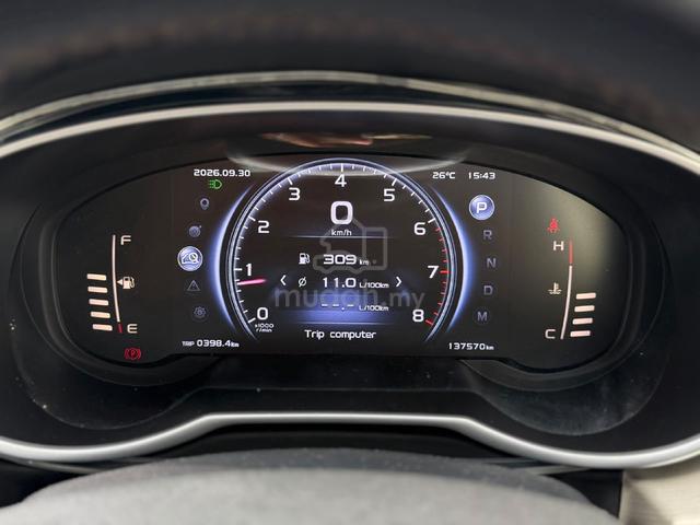 2019 Proton X70 1.8 PREMIUM 2WD (A) - 5