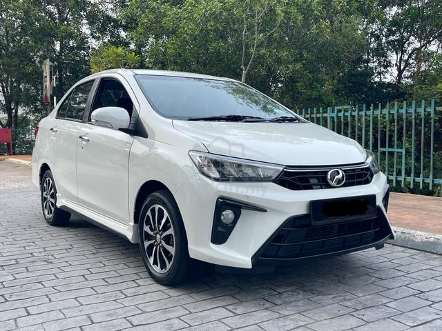 2023 Perodua BEZZA 1.3 X (A) 43K KM, FULL LOAN!!!! - 1