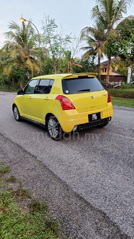 2005 Suzuki SWIFT 1.5 PREMIER (A) - 2