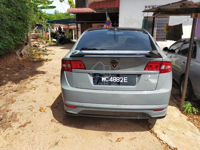 2015 Proton PREVE 1.6 CFE PREMIUM (A) - 1