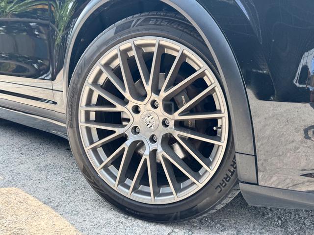 2010/14 Porsche CAYENNE 3.0 DIESEL (A) LOAN KEDAI - 5