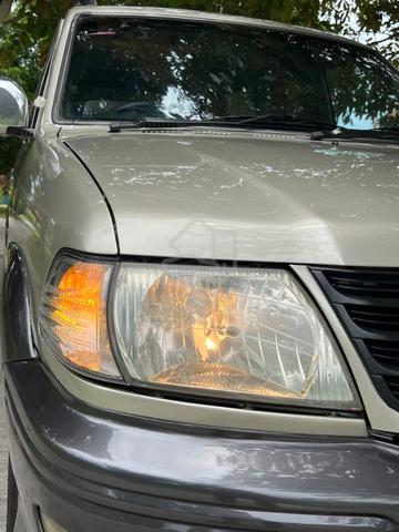 2004 Toyota UNSER 1.8 LGX (M) Cash Buyer Sahaja!!! - 4