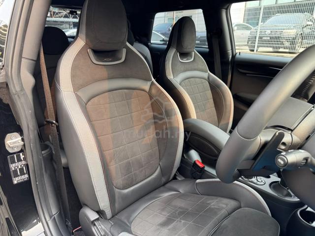 2023 Mini COOPER 2.0 JOHN COOPER WORKS GRADE 5A - 5