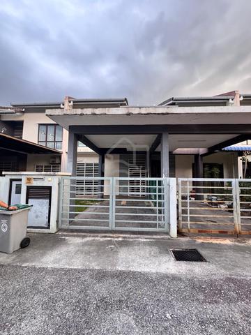 Double Storey Taman Ainsdale Murni Labu Seremban 1