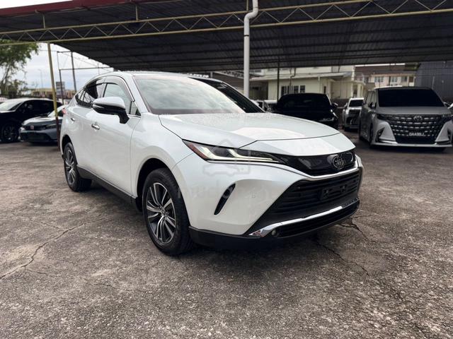 2023 Toyota HARRIER 2.0 G (A)Digital Meter - 2