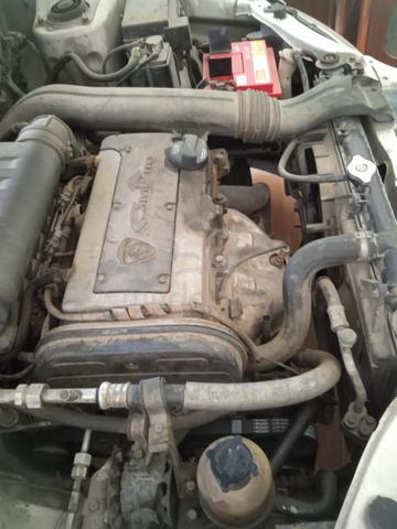 2009 Proton PERSONA 1.6 BASE LINE (M) - 4