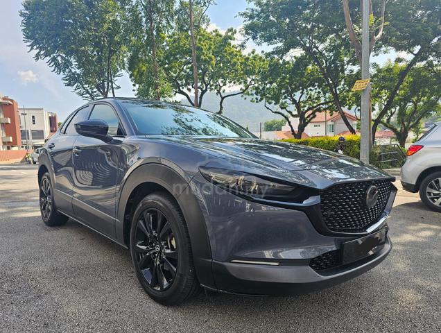 2023 Mazda CX-30 2.0 HIGH PREMIUM+ (A) - 2