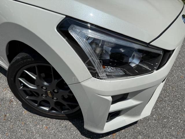 2019 Toyota COPEN 660 GR SPORT (M) OFFER KAW KAW - 2