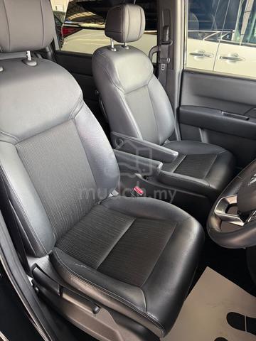2022 Honda STEPWAGON 1.5 SPADA - 5