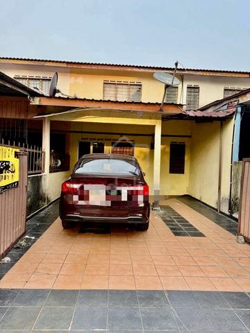 CHEAPEST ❗️FREEHOLD BUMI Double Storey Seremban Selatan Senawang 1