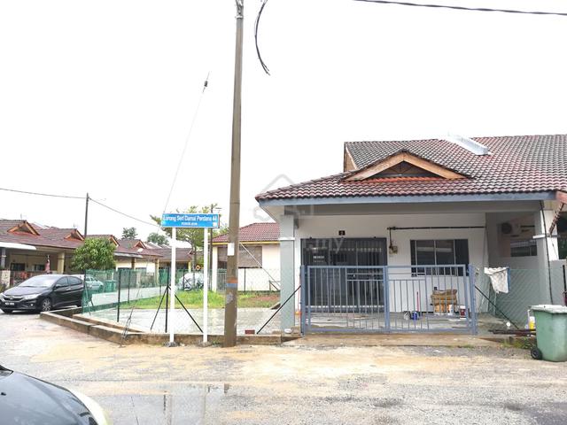 Freehold Terraced House For SALE / Seri Damai Perdana, Kuantan 1