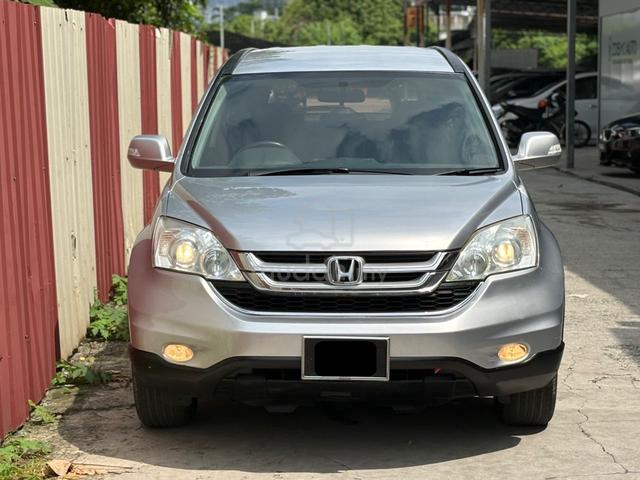 2010 Honda CR-V 2.0 i-VTEC (A) 3 Tahun Warranty - 3