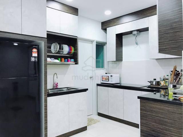Kenanga Residence 1