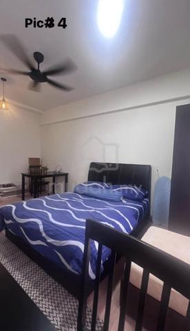 Dian Residency @ Shah Alam 1