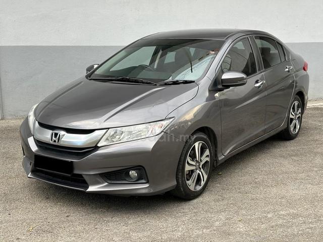 Honda CITY 1.5 V (A) - 2