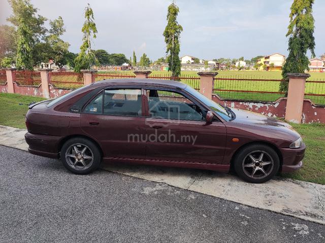2007 Proton WIRA 1.5 GLI A/B SE (M) - 4