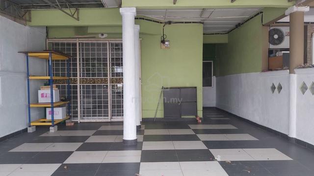 2 stry house 1302sqft 5R3B Seksyen 8 , Bandar Baru Bangi , Selangor 1