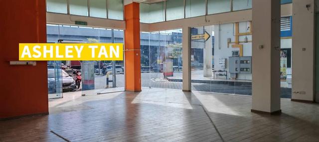MAINROAD Shoplot Office 2800sf Bukit Tengah Icon City Juru Sentral Bm 1