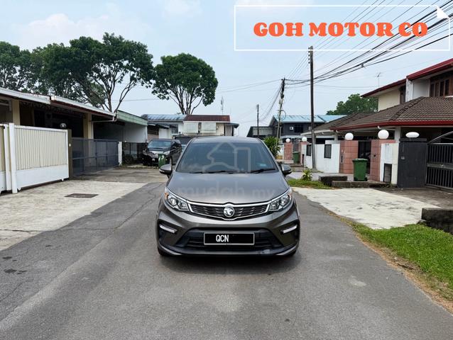 2022 Proton PERSONA 1.6 EXECUTIVE (A) OTR - 2