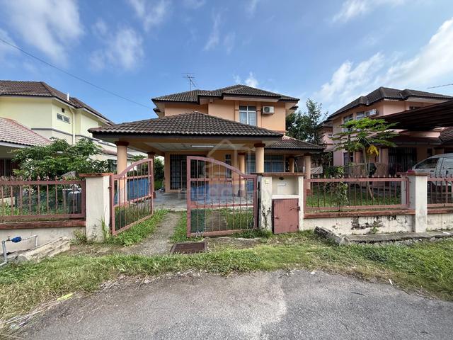 (4,004 SQ FT) BEST DEAL! 2 Sty Bungalow Taman Tasik Semenyih, Semenyih 1