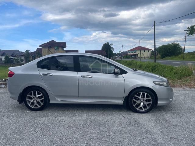 2010 Honda CITY 1.5 E (A) - 1