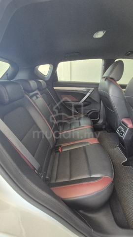 2023 Proton X50 1.5 PREMIUM MY20 (A) - 5