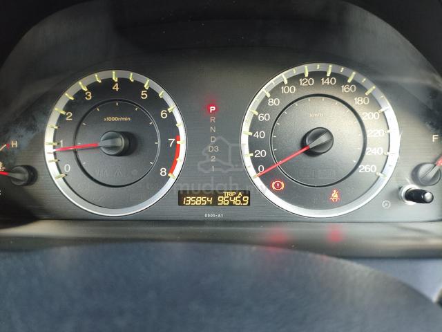 2010 Honda ACCORD 2.0 VTi-L (A) - 3