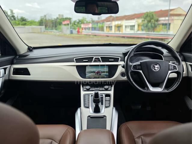 2021 🎉Proton X70 PREMIUM 2WD 1.8L (A) - 5