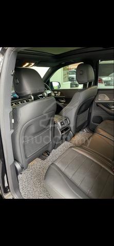 2023 Mercedes Benz GLE450 3.0 4MATIC AMG LINE (A) - 5