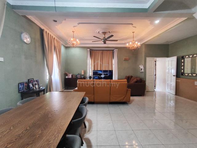 FOR SALE : Taman Impian Putra, 2-Storey Terrace House, Kajang 1