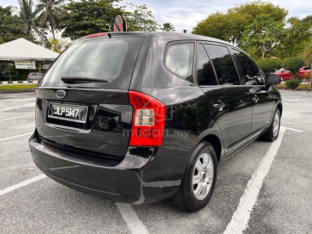 2009 Naza CITRA II RONDO 2.0 EX FACELIFT (A) - 5