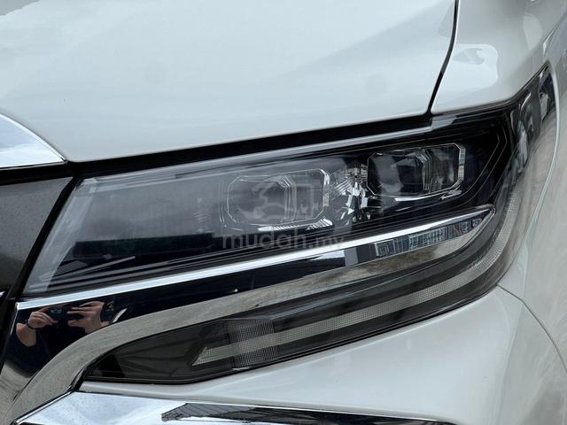 2021 Toyota ALPHARD 2.5 S (A) WELCAB LOW MILEAGE - 5