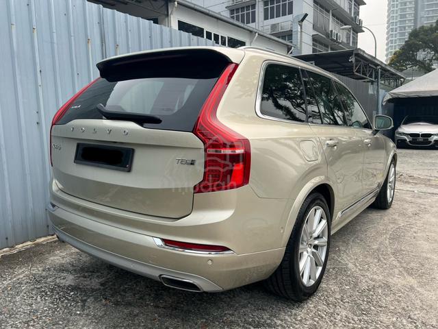 2019 Volvo XC90 2.0 T8 INSCRIPTION CHEAPEST - 2