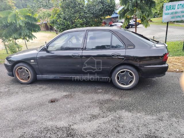 2004 Proton WIRA 1.5 GL A/B SE (A) - 3
