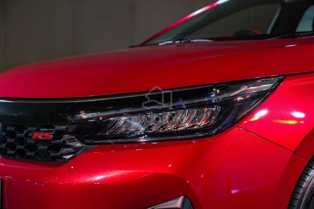 BIG PROMO 2026 Honda CITY 1.5L FACELIFT (A) - 4