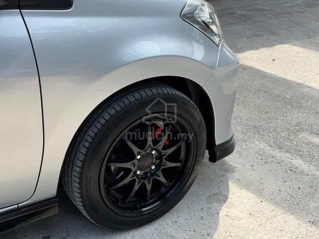 2020 Perodua MYVI 1.5 ADVANCE MY17 M800 D20N (A) - 3