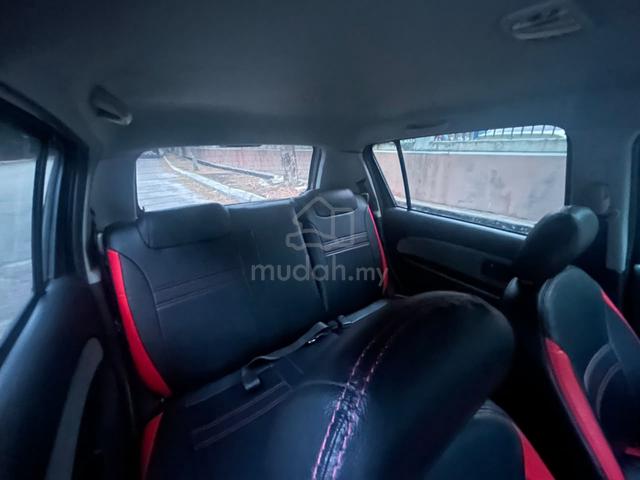 2006 Perodua MYVI 1.3 EZ (A) - 5