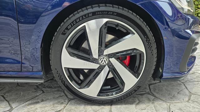 2019 Volkswagen GOLF 2.0 TSI GTI MK7.5 - 5