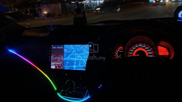 2014 Perodua AXIA 1.0 AV (A) - 4
