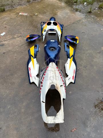 Coverset Nsr 150 Rr - photo 2 of 4