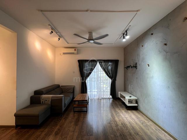 Impian Senibong Residences 1