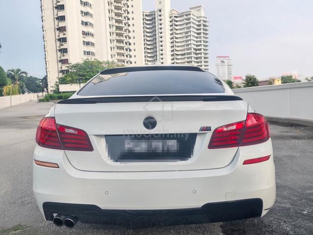 2014 Bmw 5 SERIES 2.0 28I GRAN TURISMO (A) - 4