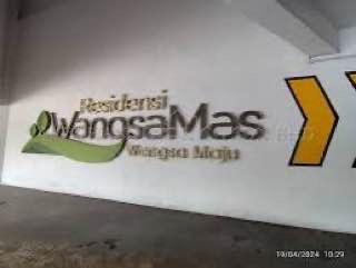 Residensi Wangsamas 1