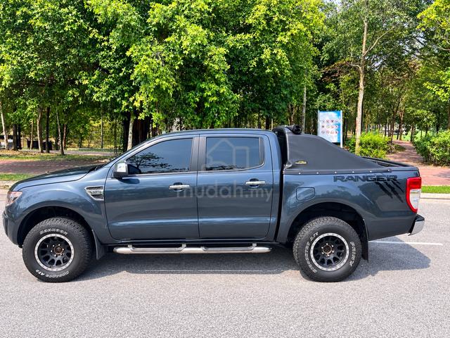 2015 Ford RANGER 2.2 XLT MY12 T6 P375 FACELIFT (A) - 4