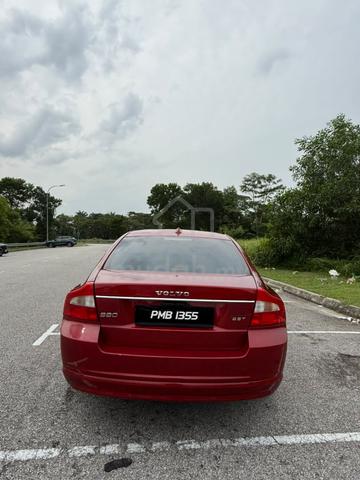 2008 Volvo S80 2.5 T (A) - 5