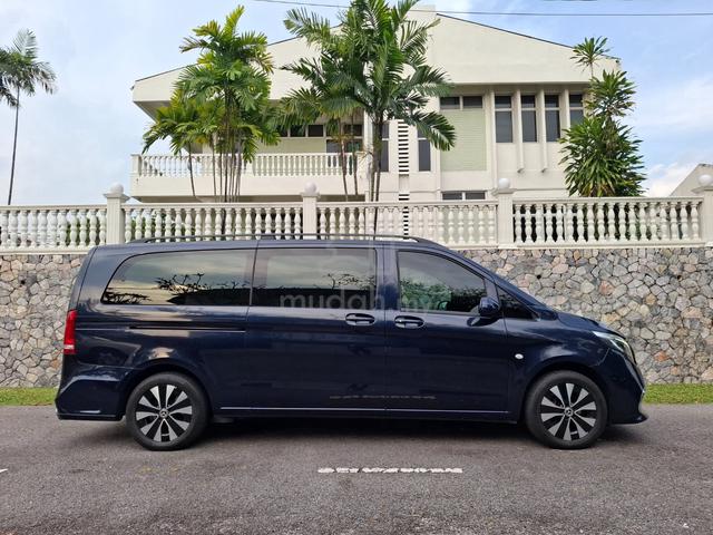 Mercedes Benz Vito 121 2.0 Special Edition - 5