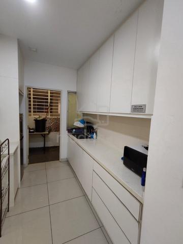 Savanna Executive Suite @ Southville City 1