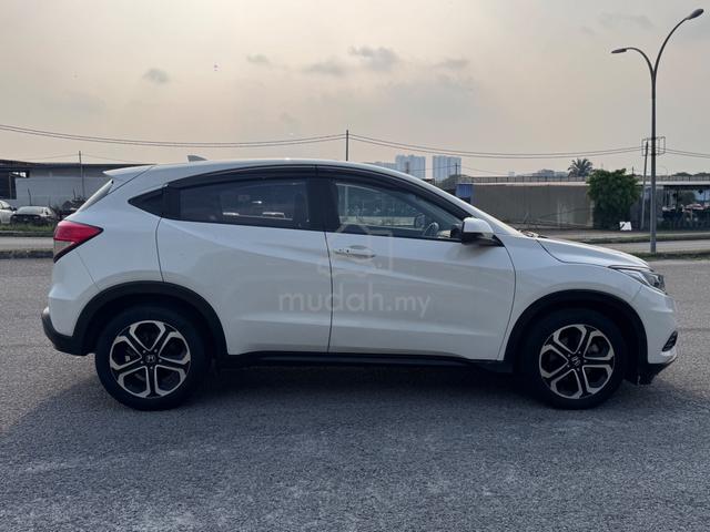 2019 Honda HR-V 1.8 E ENHANCED (A) - 4