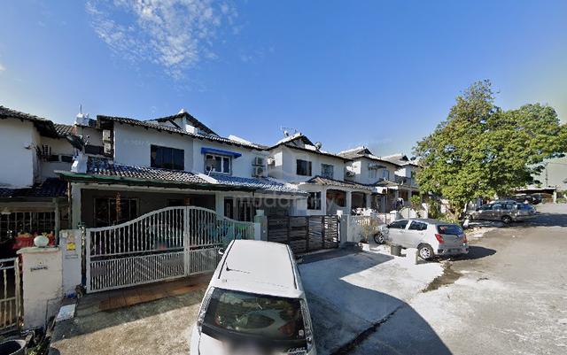 Taman Sri Bahagia, Cheras KL – 2-Storey, Nearby Amenities 1