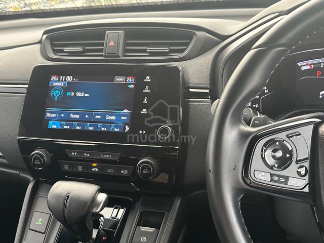 2023 Honda CR-V 1.5 BLACK EDITION MY17 RW - 5